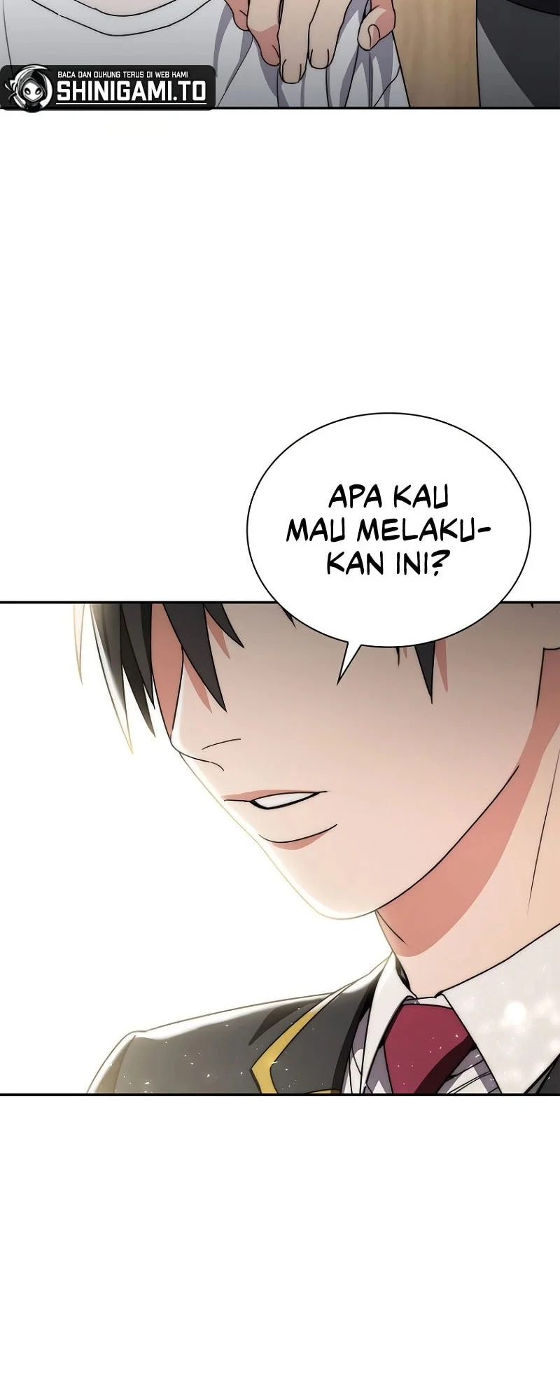 The 18 Year Old Demon King chapter 13 halaman 61