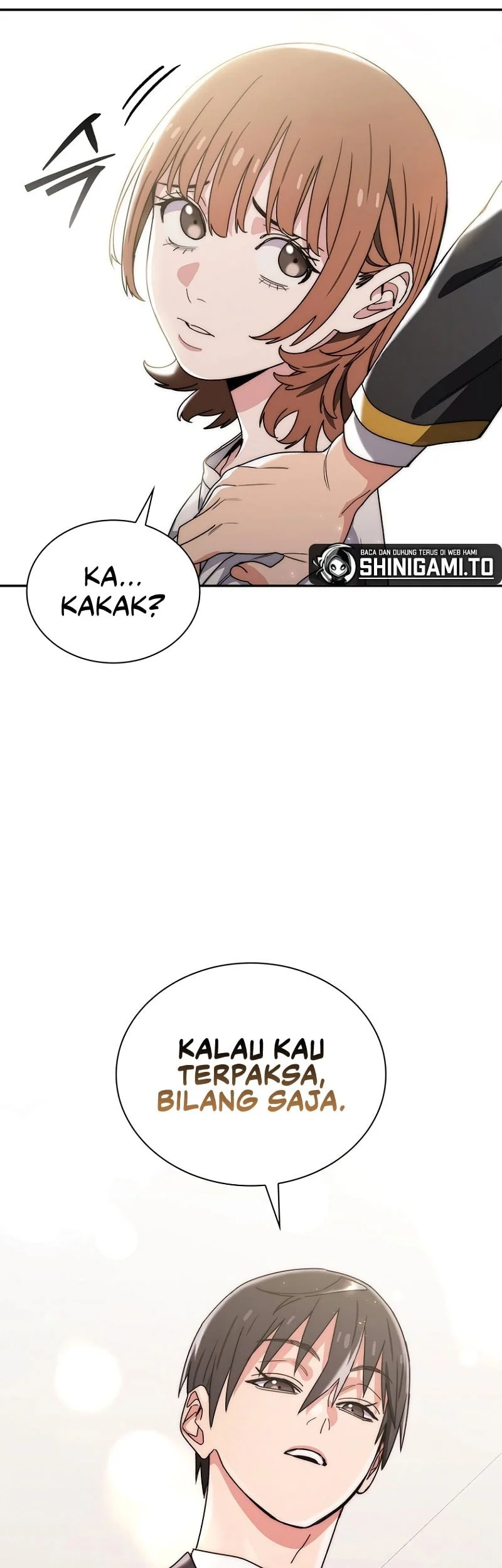 The 18 Year Old Demon King chapter 13 halaman 62