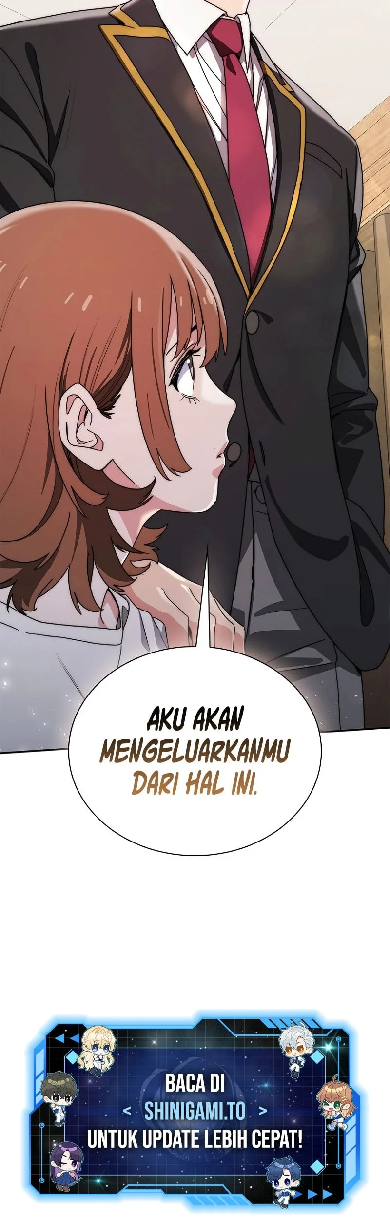 The 18 Year Old Demon King chapter 13 halaman 63