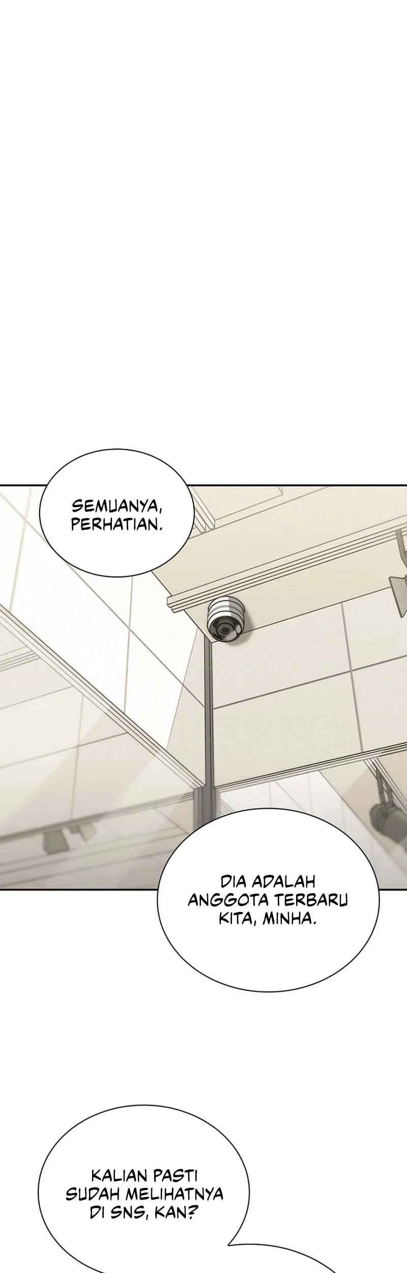 The 18 Year Old Demon King chapter 14 halaman 34