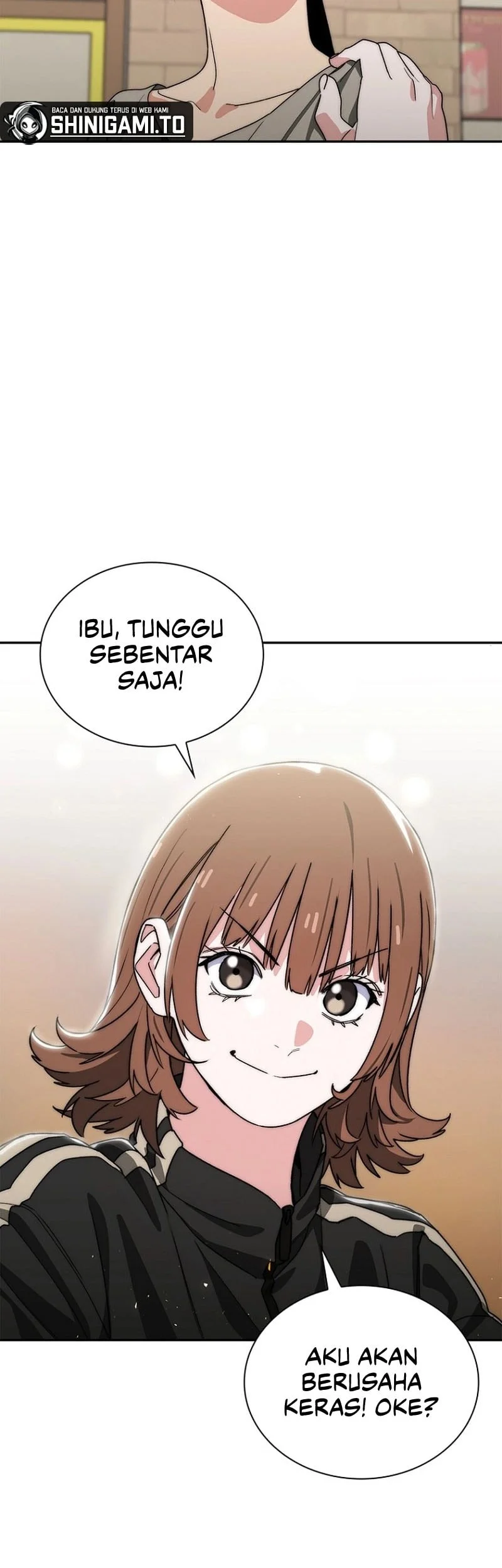 The 18 Year Old Demon King chapter 16 halaman 32