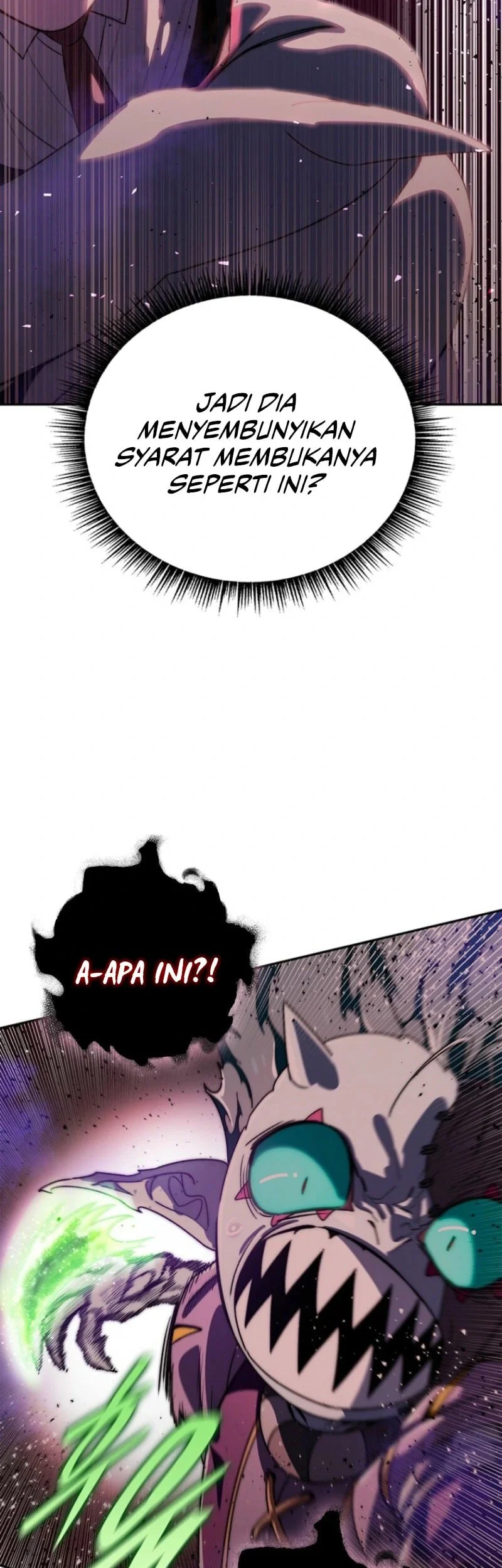 The 18 Year Old Demon King chapter 17 halaman 32