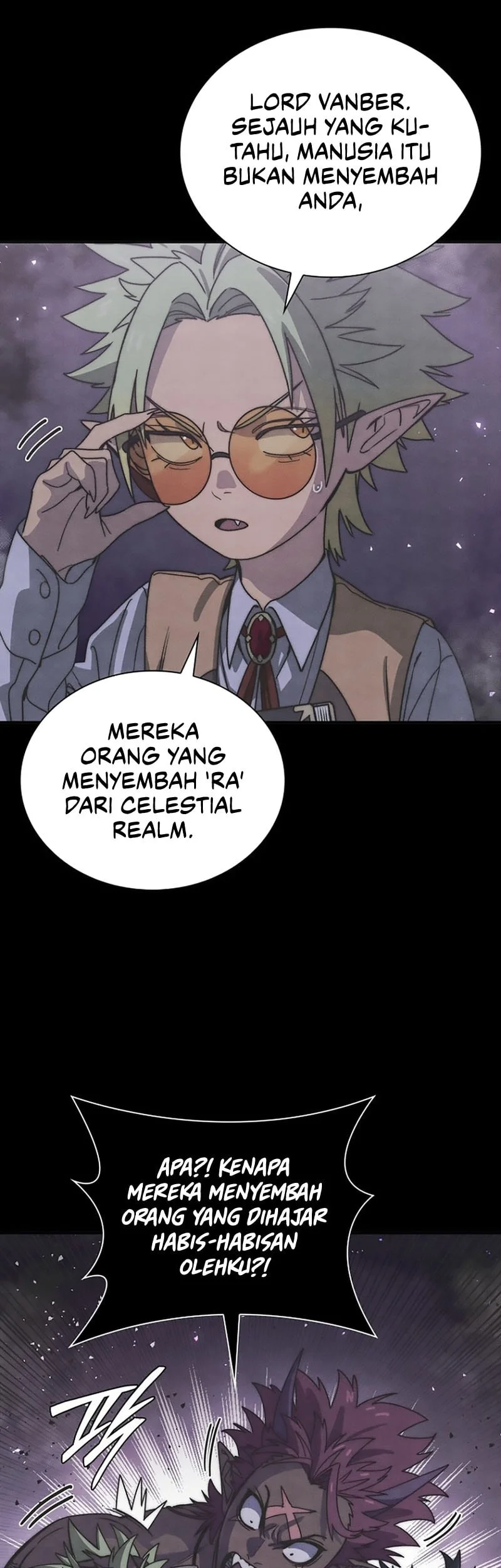 The 18 Year Old Demon King chapter 18 halaman 44