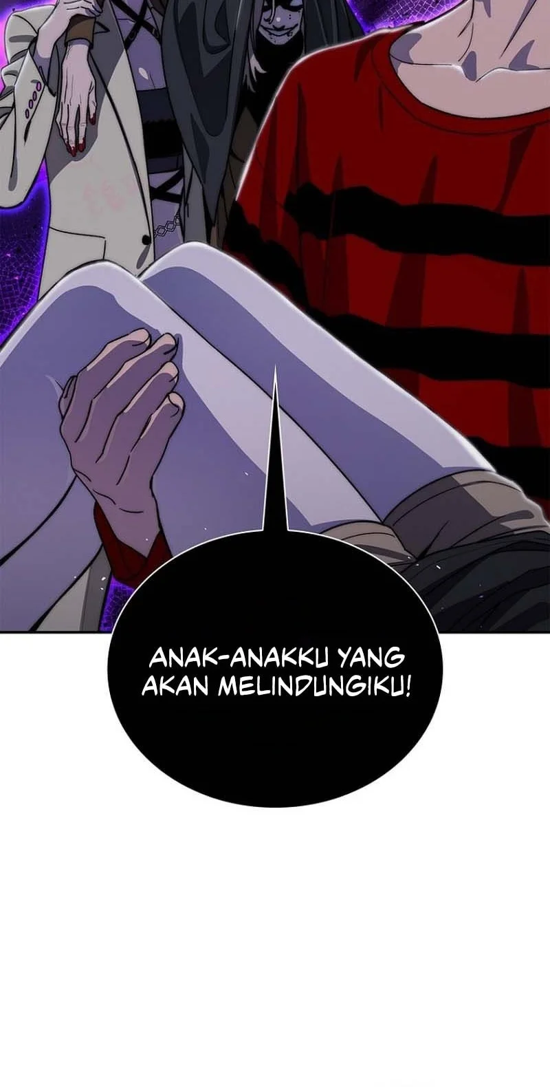The 18 Year Old Demon King Bab 19 halaman 5