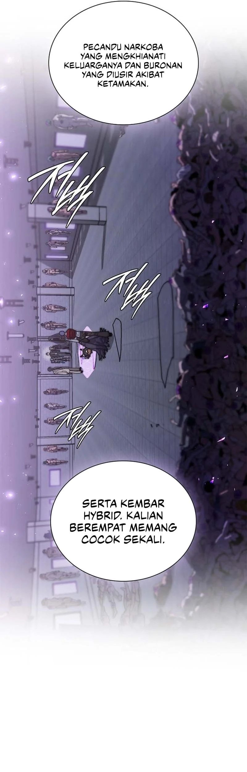 The 18 Year Old Demon King Bab 19 halaman 34