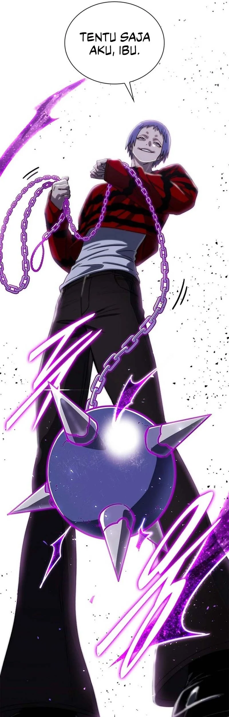 The 18 Year Old Demon King Bab 19 halaman 62