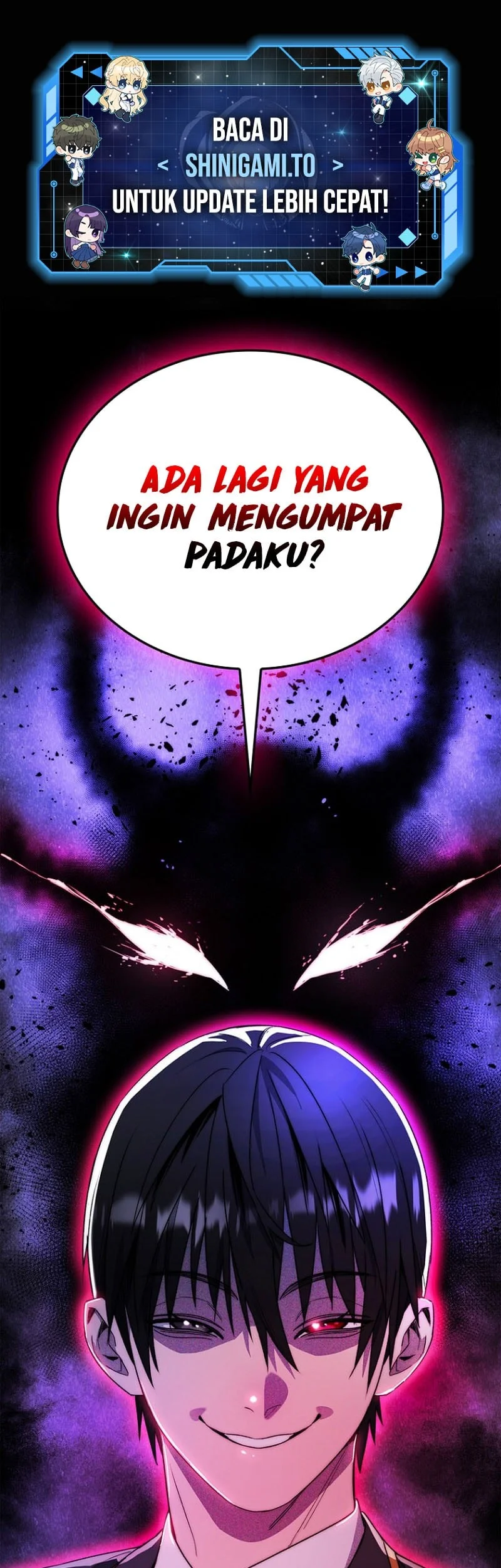 The 18 Year Old Demon King Bab 2 halaman 2