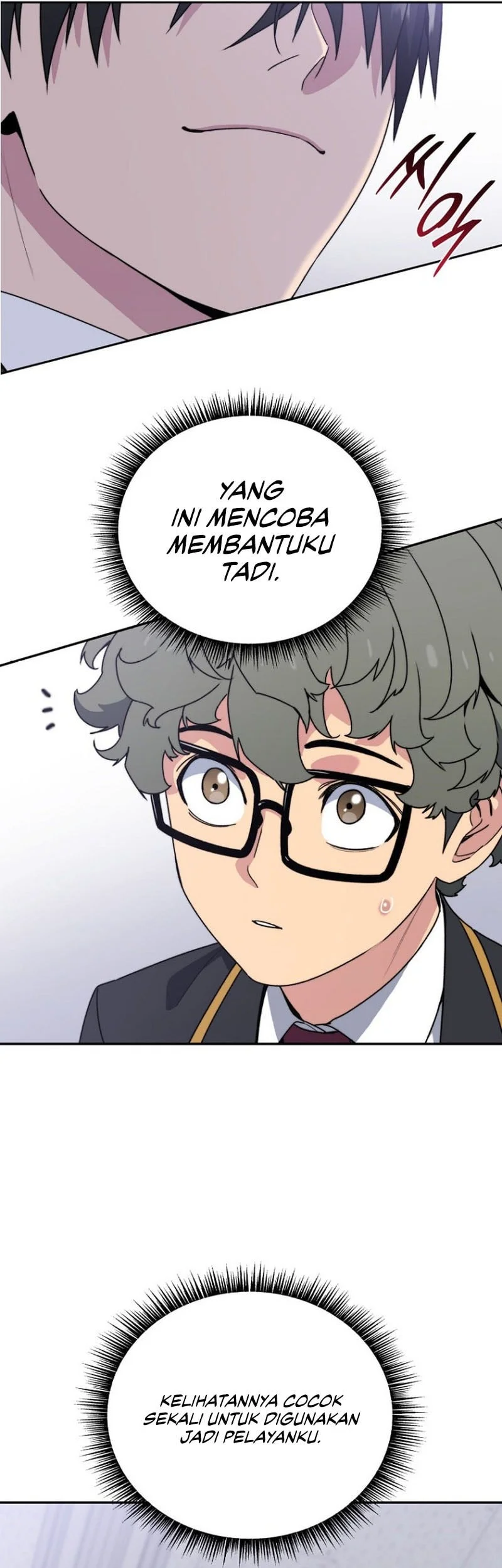 The 18 Year Old Demon King Bab 2 halaman 6