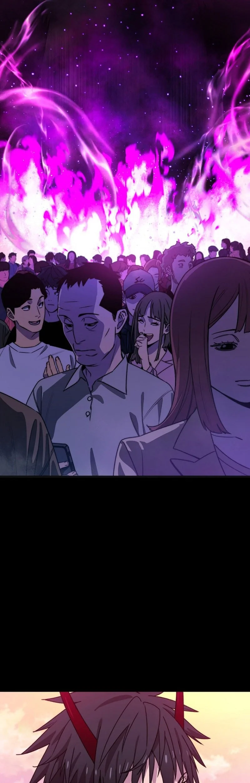 The 18 Year Old Demon King Bab 2 halaman 14