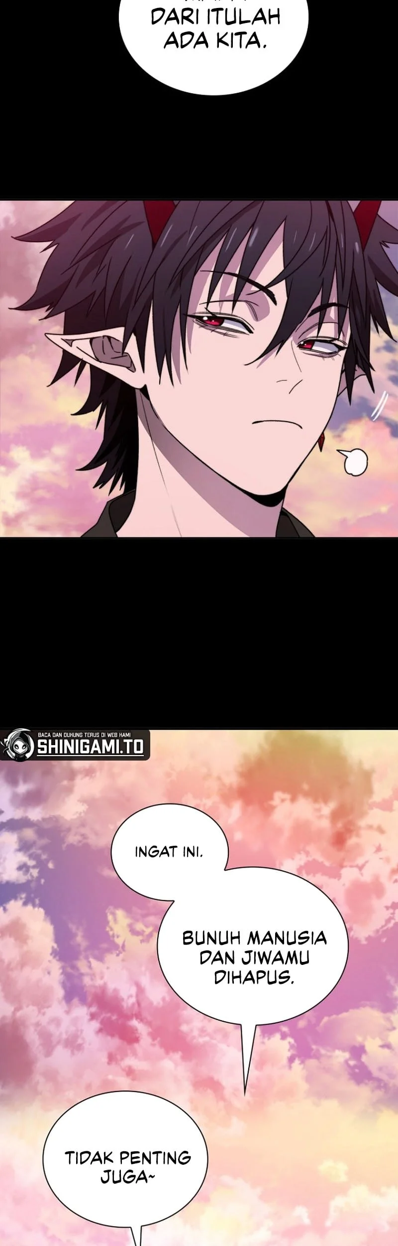 The 18 Year Old Demon King Bab 2 halaman 16