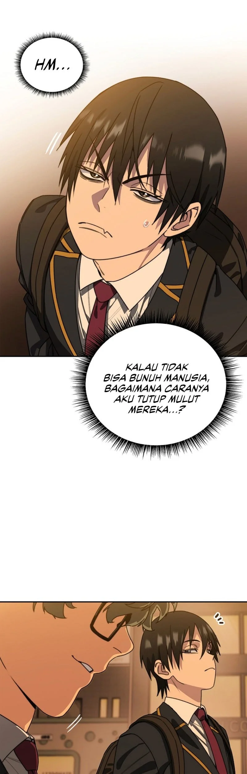The 18 Year Old Demon King Bab 2 halaman 18