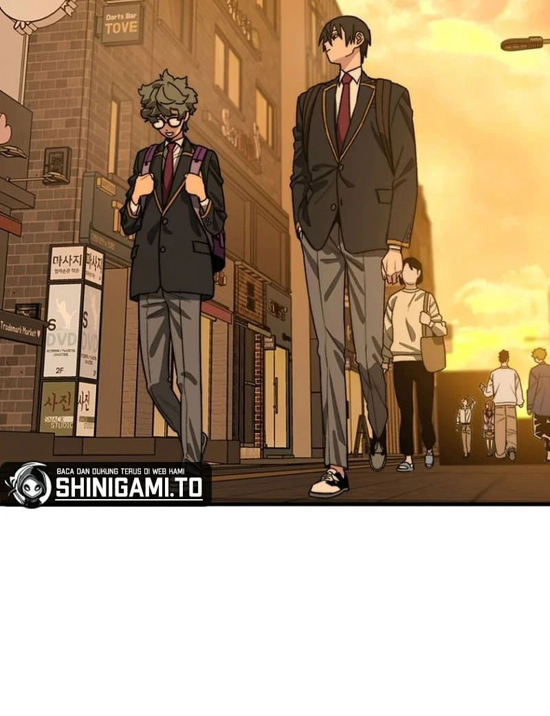 The 18 Year Old Demon King Bab 2 halaman 21
