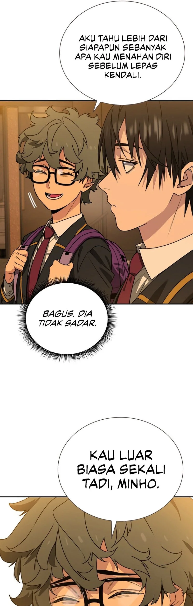 The 18 Year Old Demon King Bab 2 halaman 22