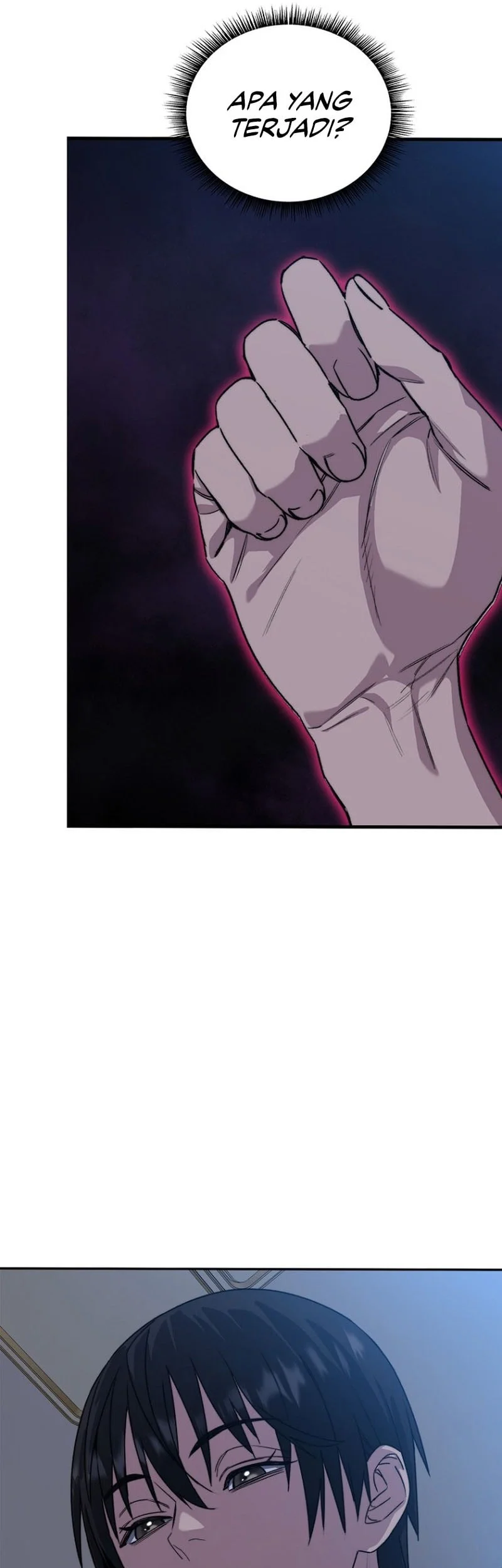 The 18 Year Old Demon King Bab 2 halaman 26
