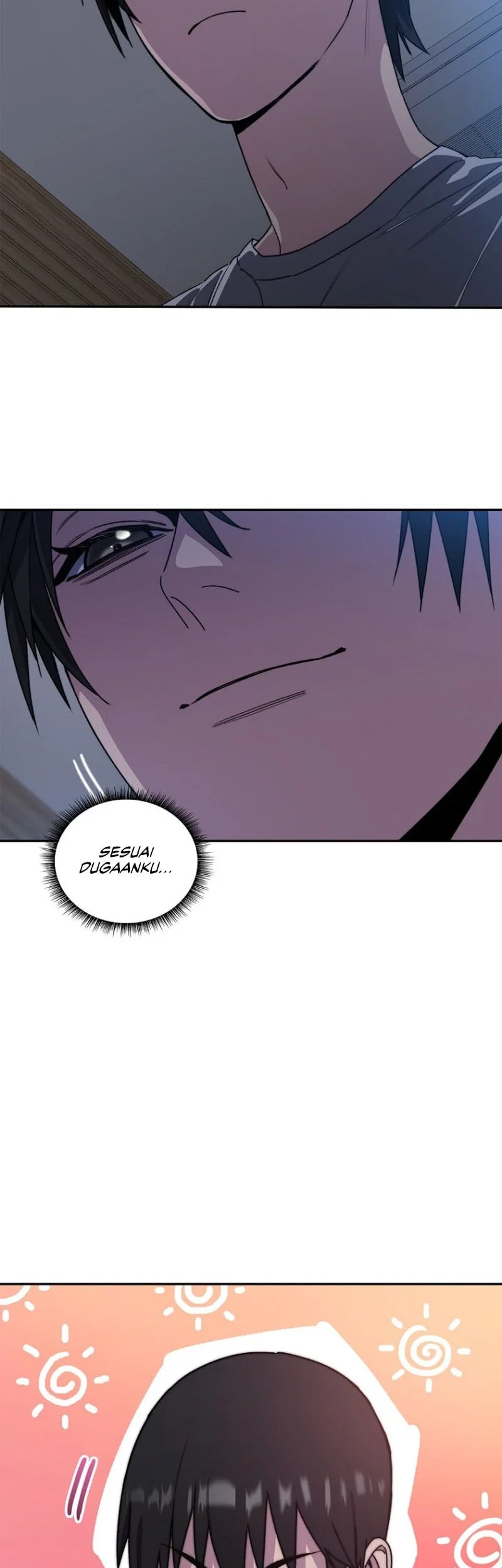 The 18 Year Old Demon King Bab 2 halaman 27