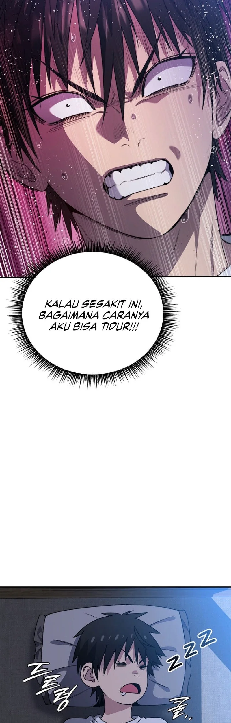 The 18 Year Old Demon King Bab 2 halaman 32