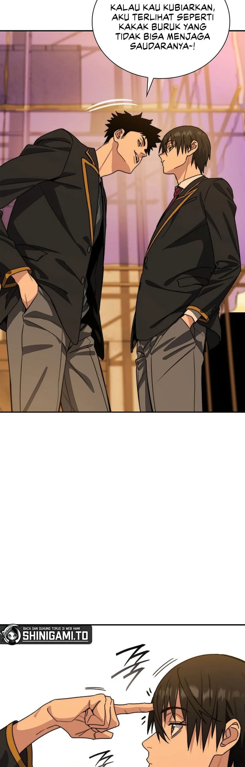 The 18 Year Old Demon King Bab 2 halaman 44