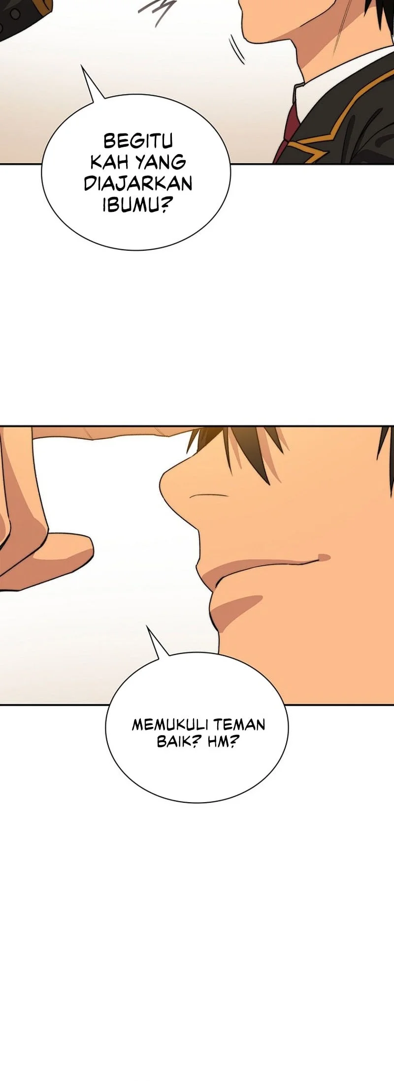 The 18 Year Old Demon King Bab 2 halaman 45