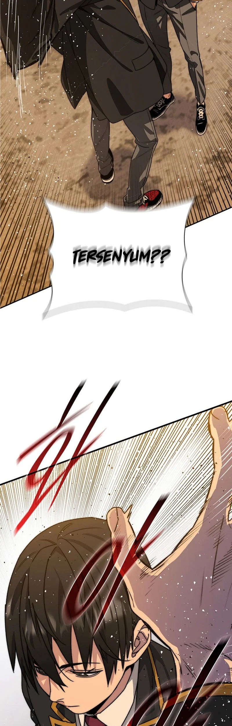 The 18 Year Old Demon King Bab 2 halaman 48