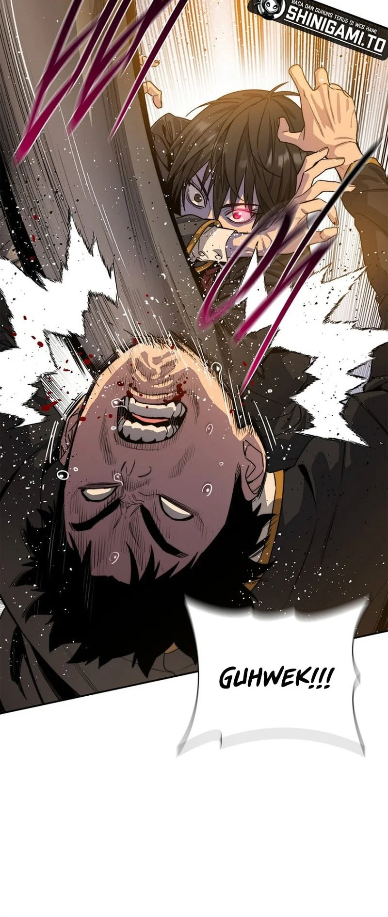 The 18 Year Old Demon King Bab 2 halaman 53