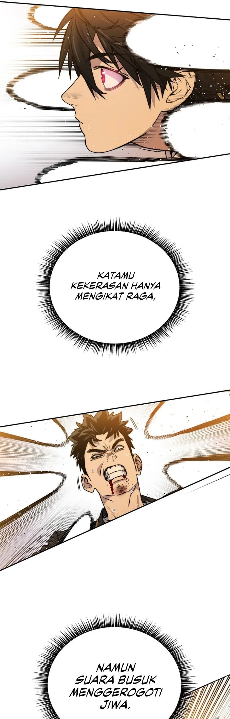 The 18 Year Old Demon King Bab 2 halaman 54