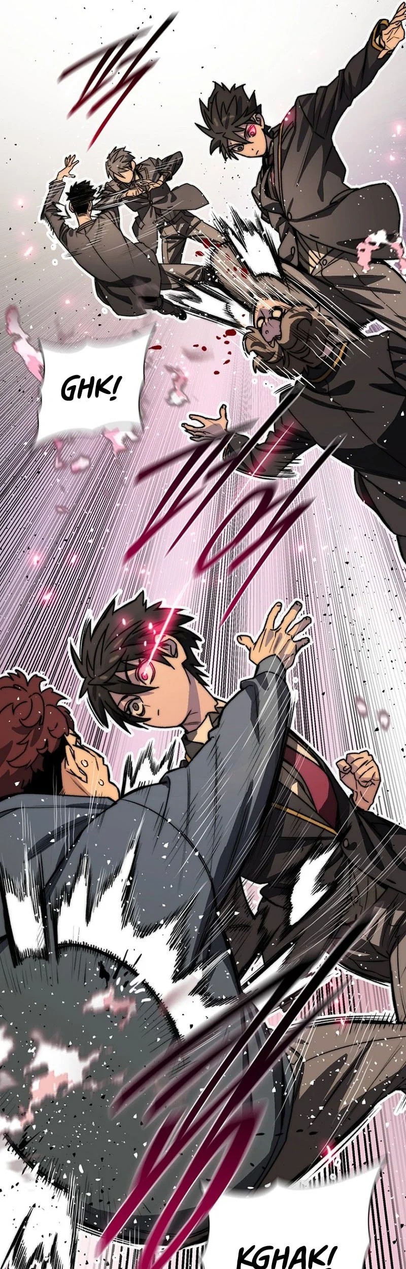 The 18 Year Old Demon King Bab 2 halaman 60