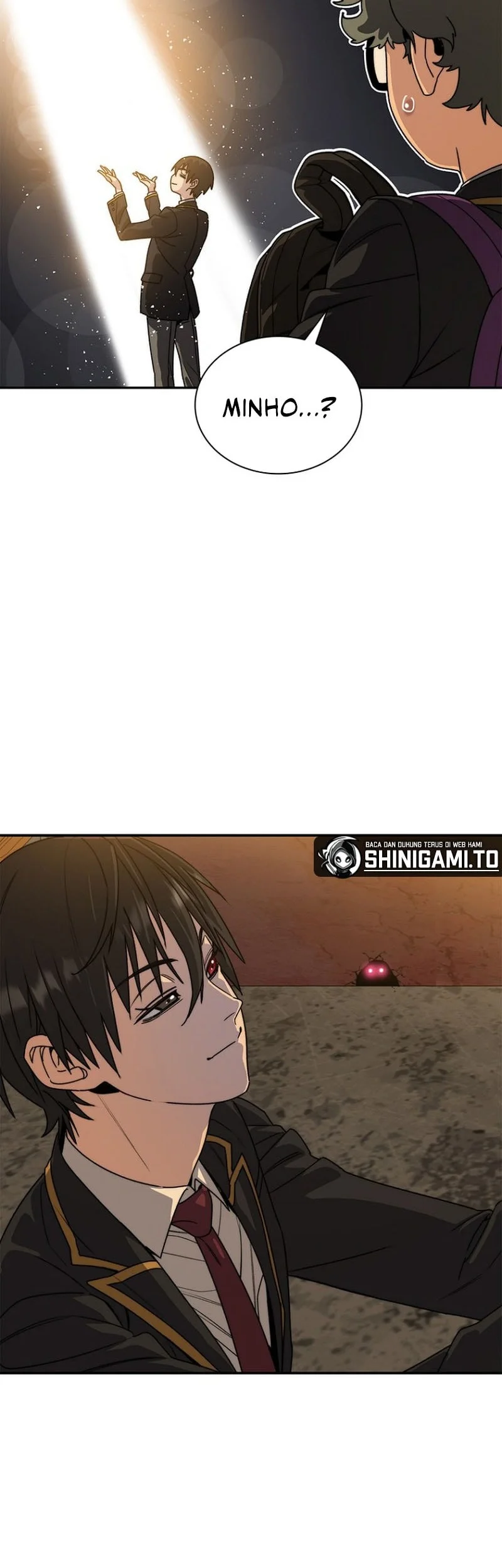 The 18 Year Old Demon King Bab 2 halaman 70
