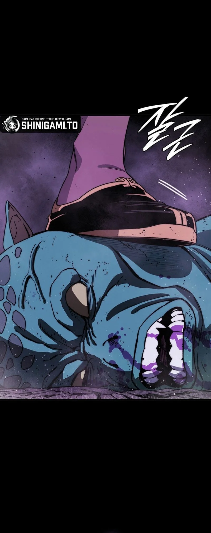 The 18 Year Old Demon King Bab 2 halaman 74