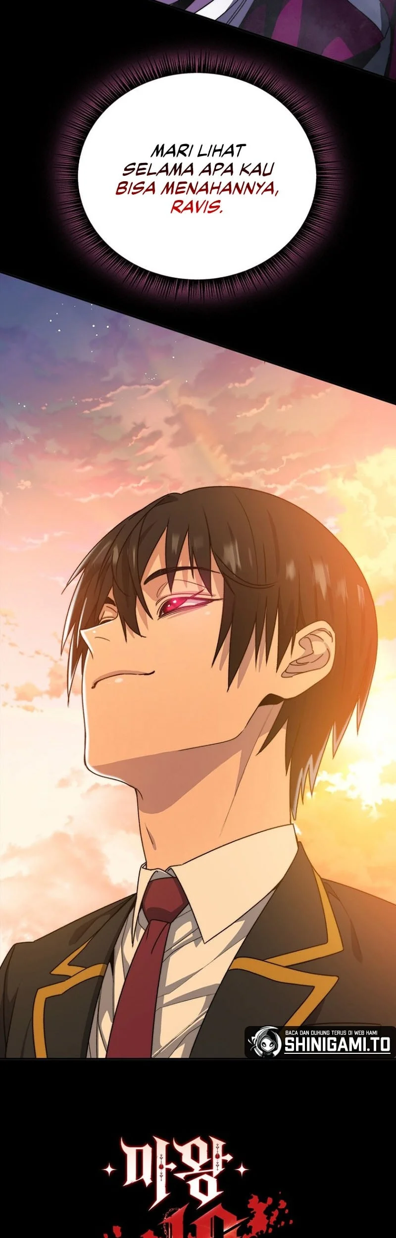 The 18 Year Old Demon King Bab 2 halaman 77