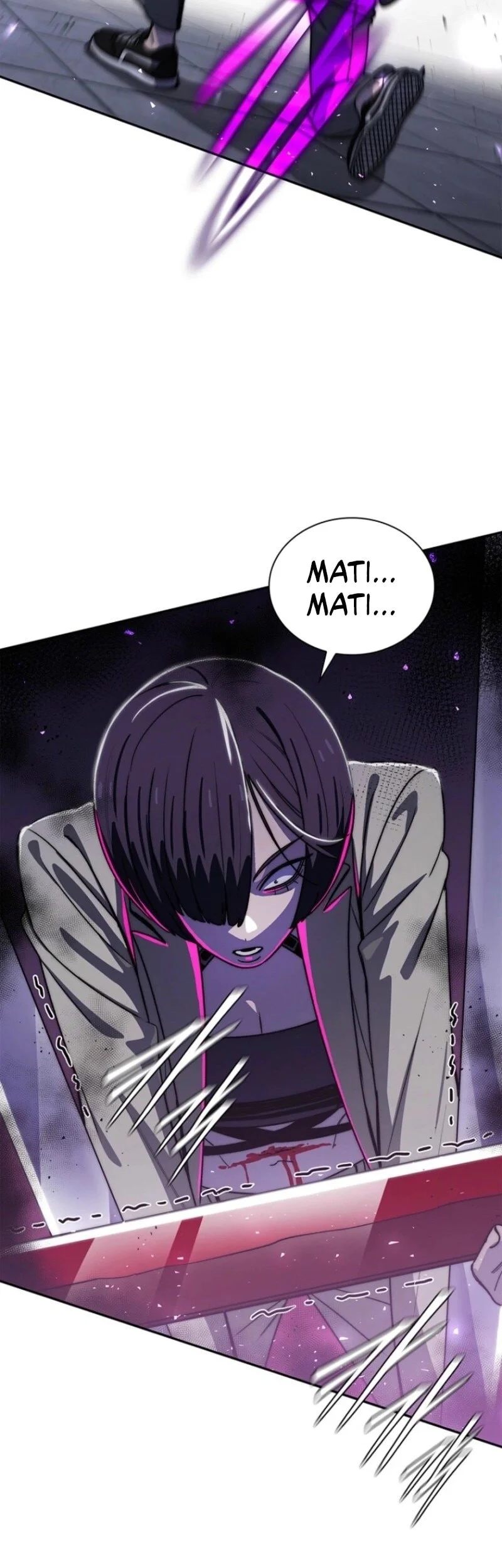 The 18 Year Old Demon King Bab 20 halaman 24