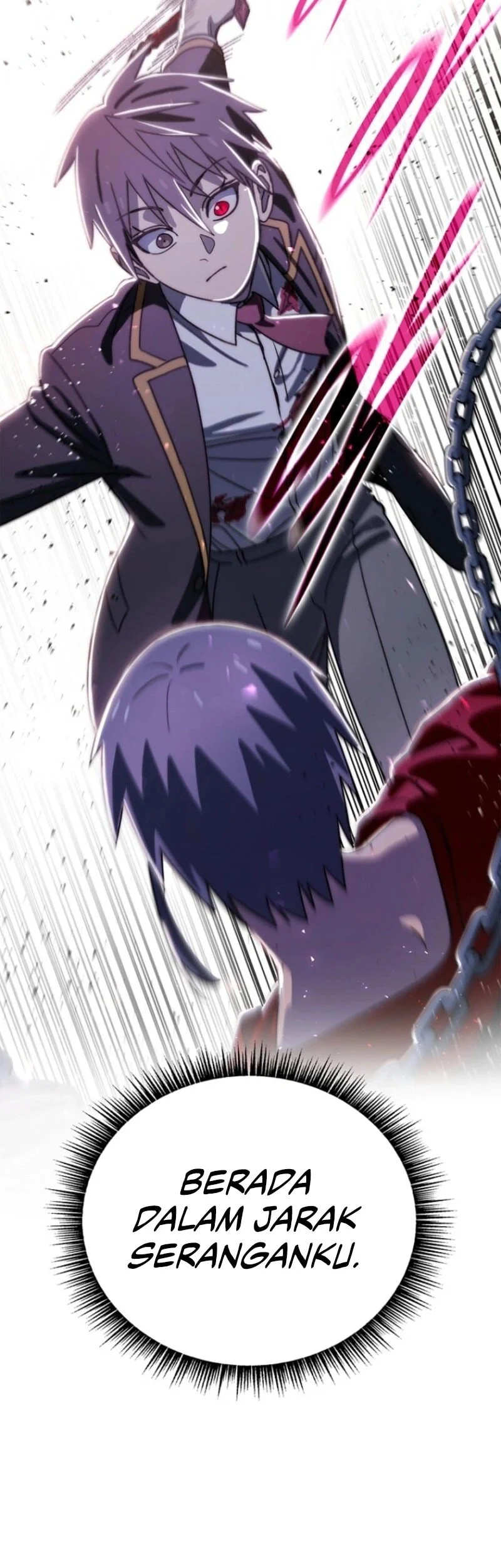 The 18 Year Old Demon King Bab 20 halaman 32