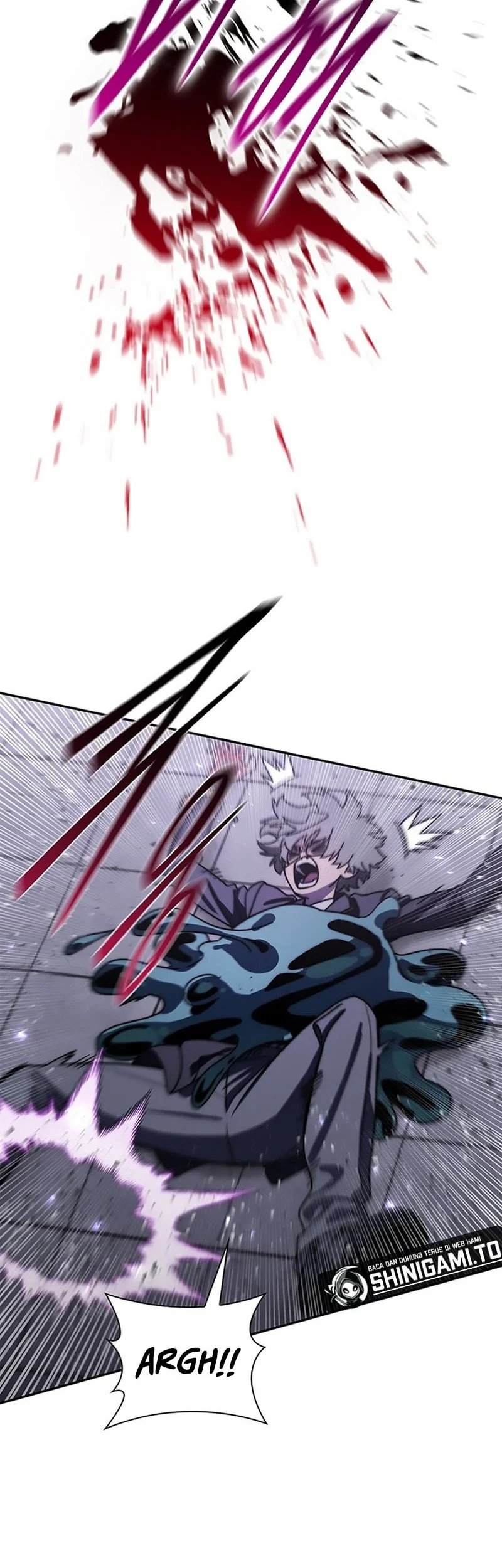 The 18 Year Old Demon King Bab 21 halaman 3