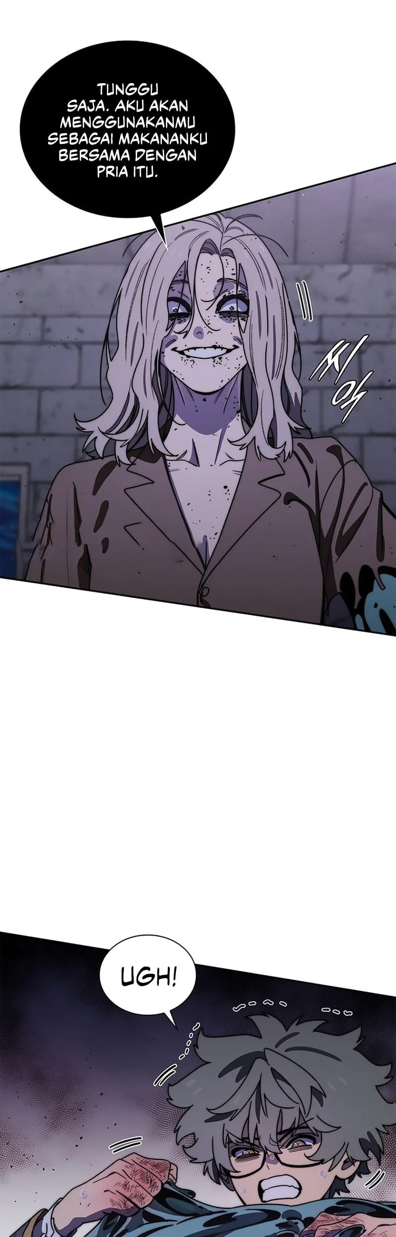 The 18 Year Old Demon King Bab 21 halaman 4