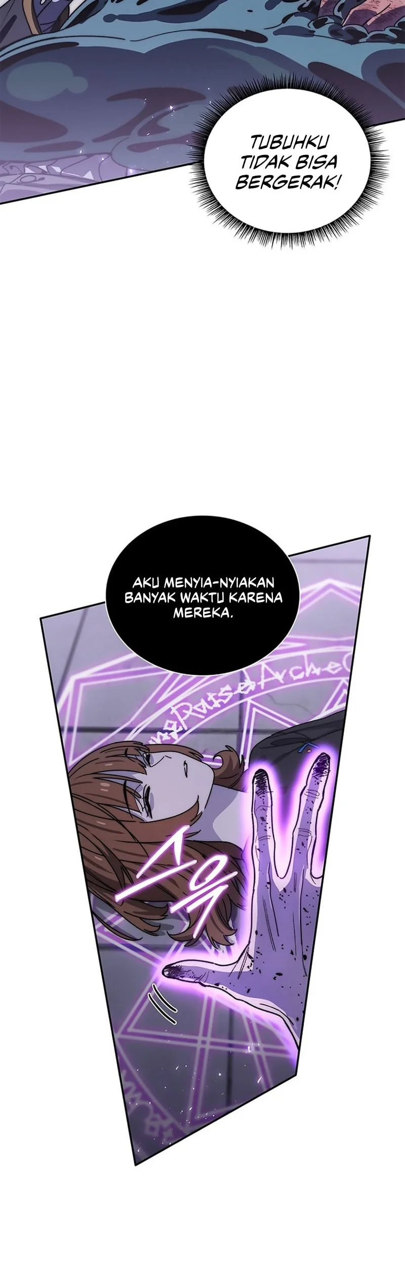 The 18 Year Old Demon King Bab 21 halaman 5