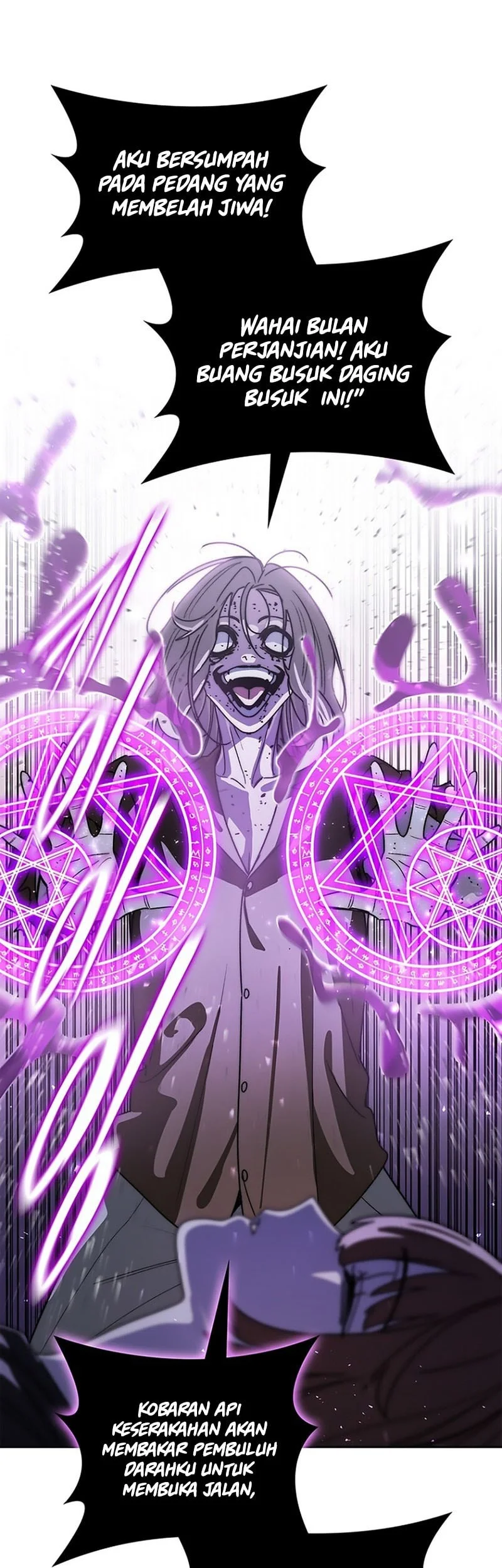 The 18 Year Old Demon King Bab 21 halaman 6