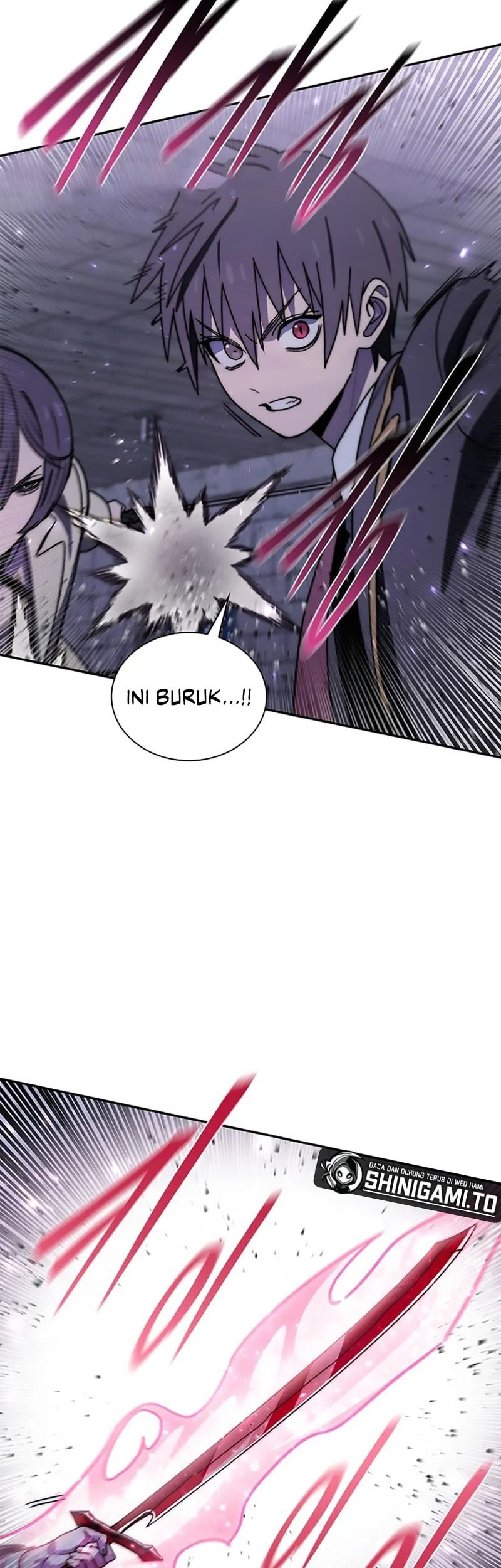 The 18 Year Old Demon King Bab 21 halaman 8