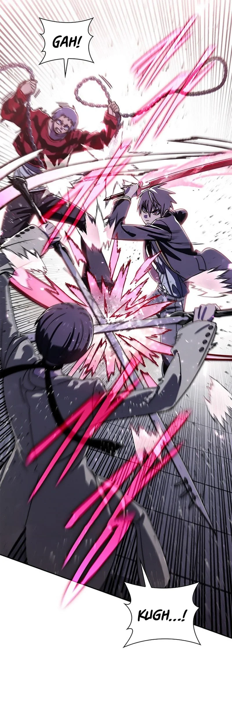 The 18 Year Old Demon King Bab 21 halaman 10