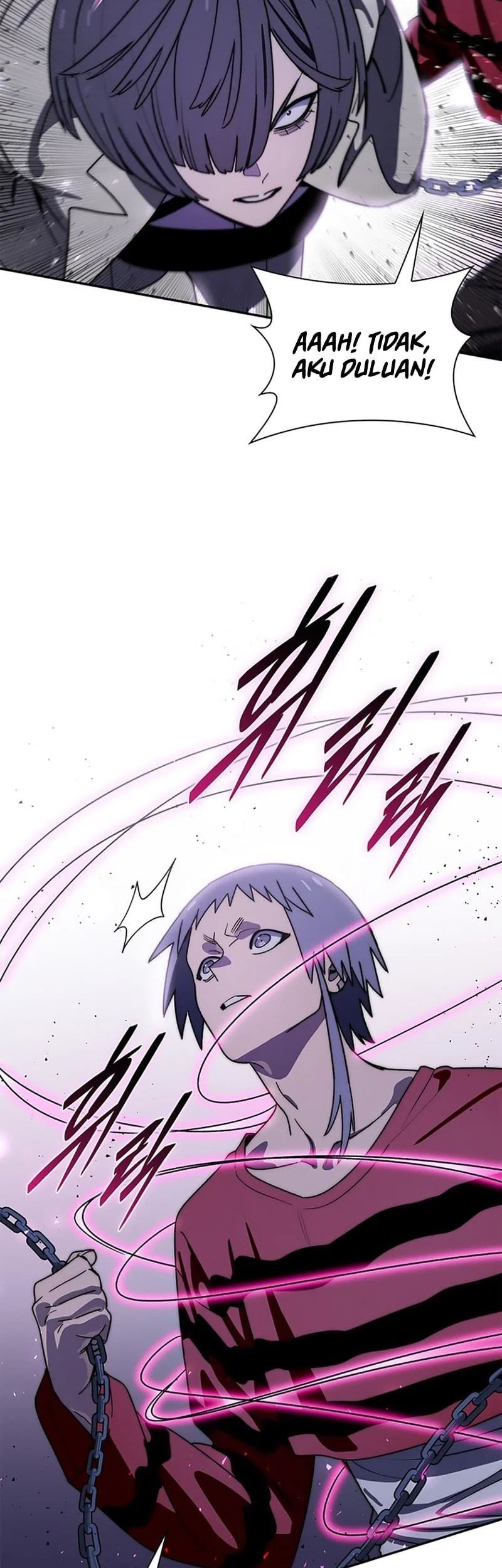 The 18 Year Old Demon King Bab 21 halaman 12