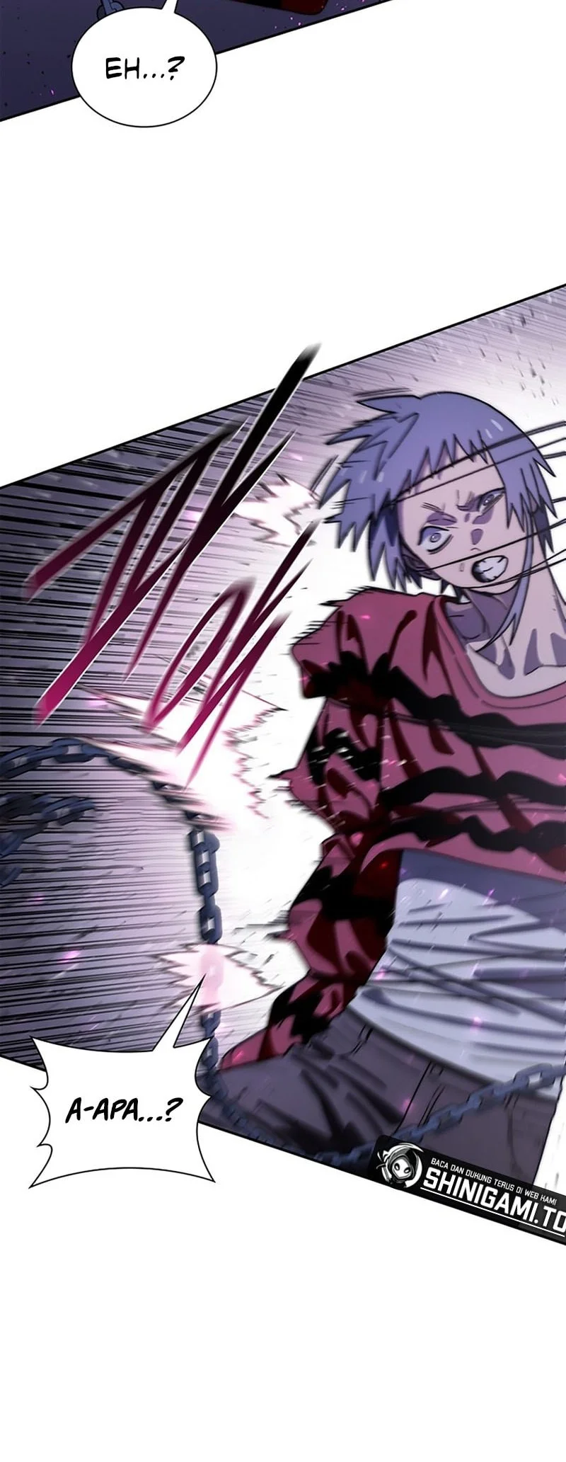 The 18 Year Old Demon King Bab 21 halaman 13