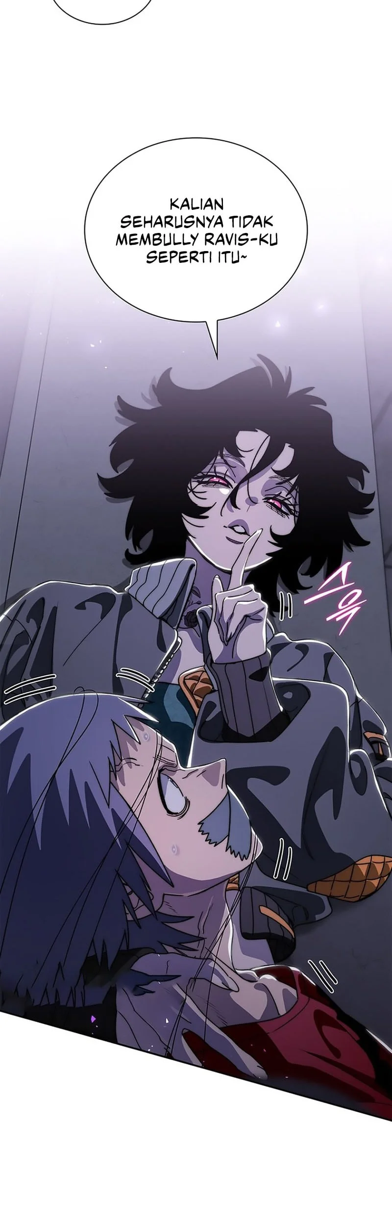 The 18 Year Old Demon King Bab 21 halaman 15