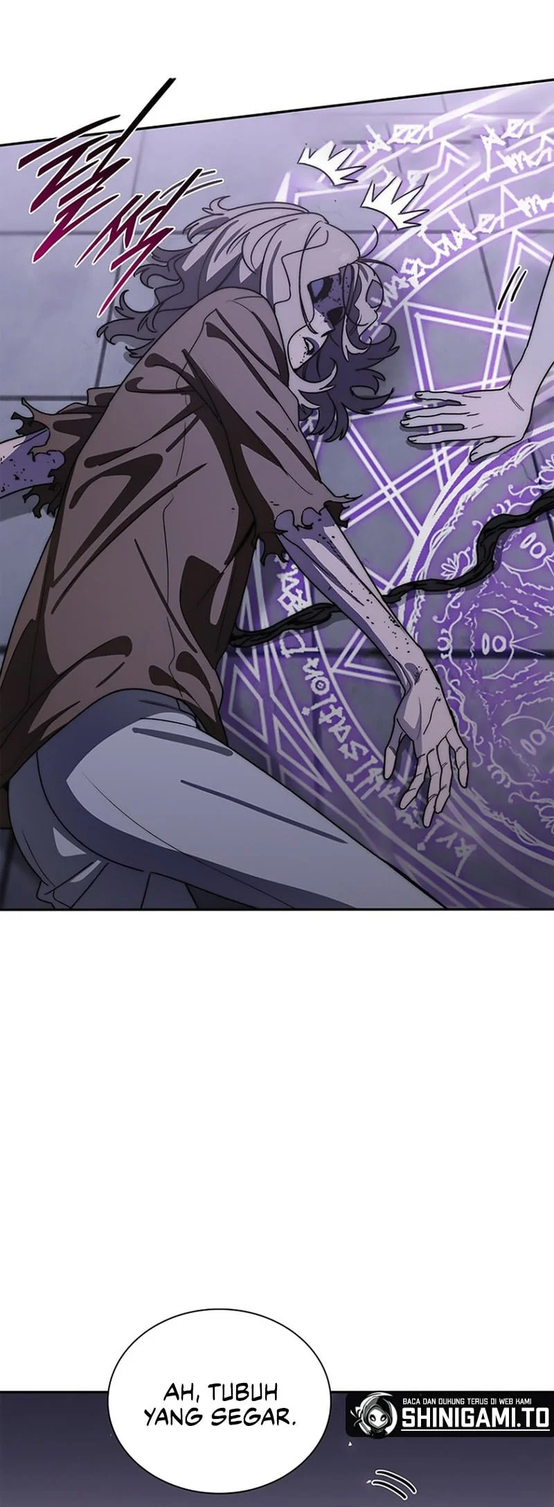 The 18 Year Old Demon King Bab 21 halaman 21