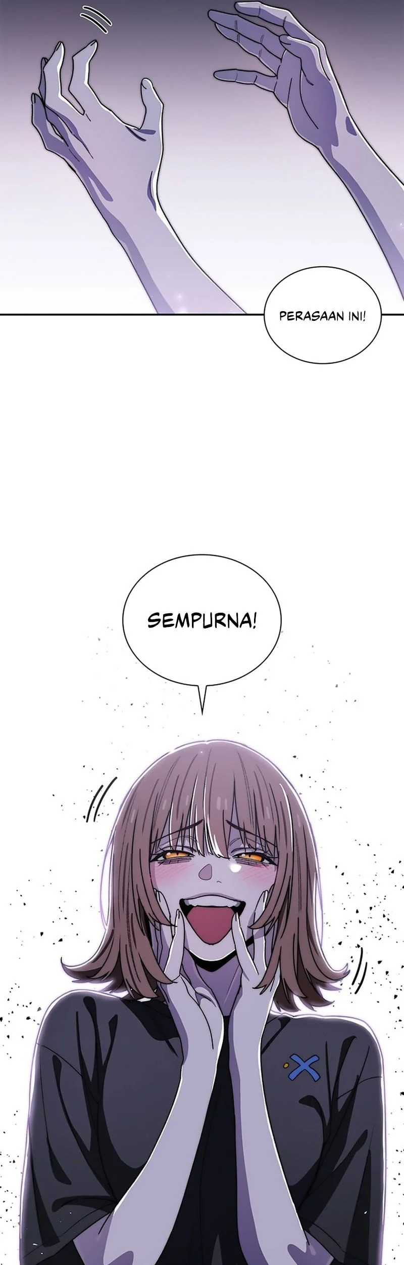 The 18 Year Old Demon King Bab 21 halaman 22