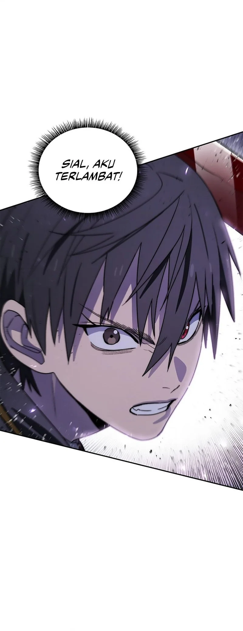 The 18 Year Old Demon King Bab 21 halaman 25