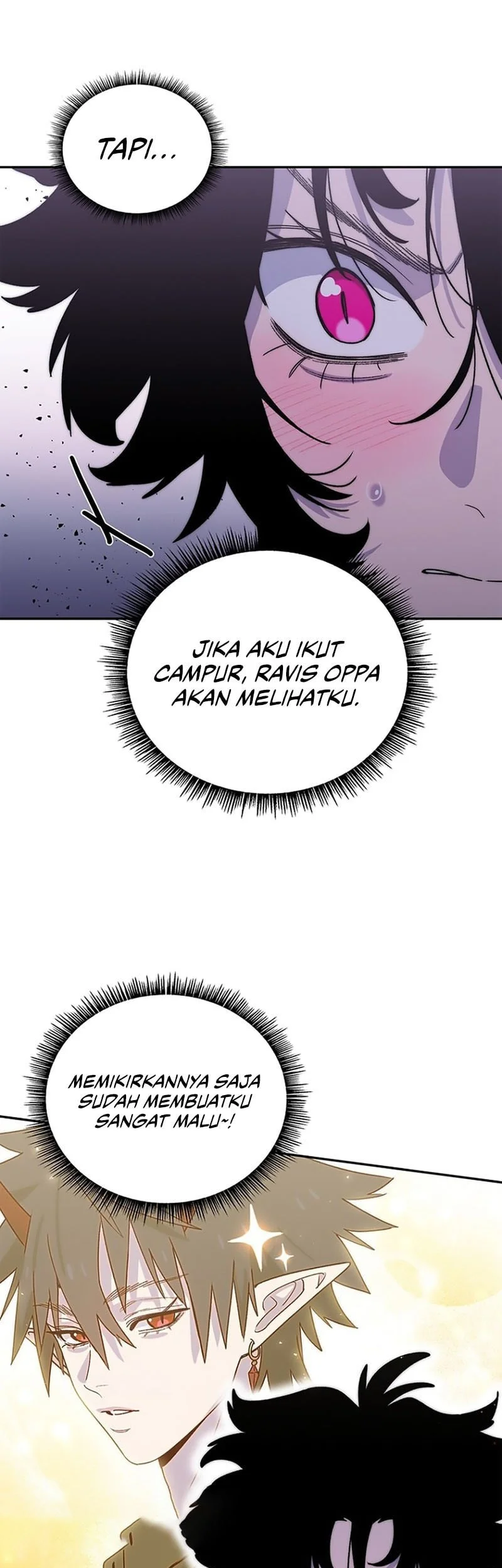 The 18 Year Old Demon King Bab 21 halaman 28