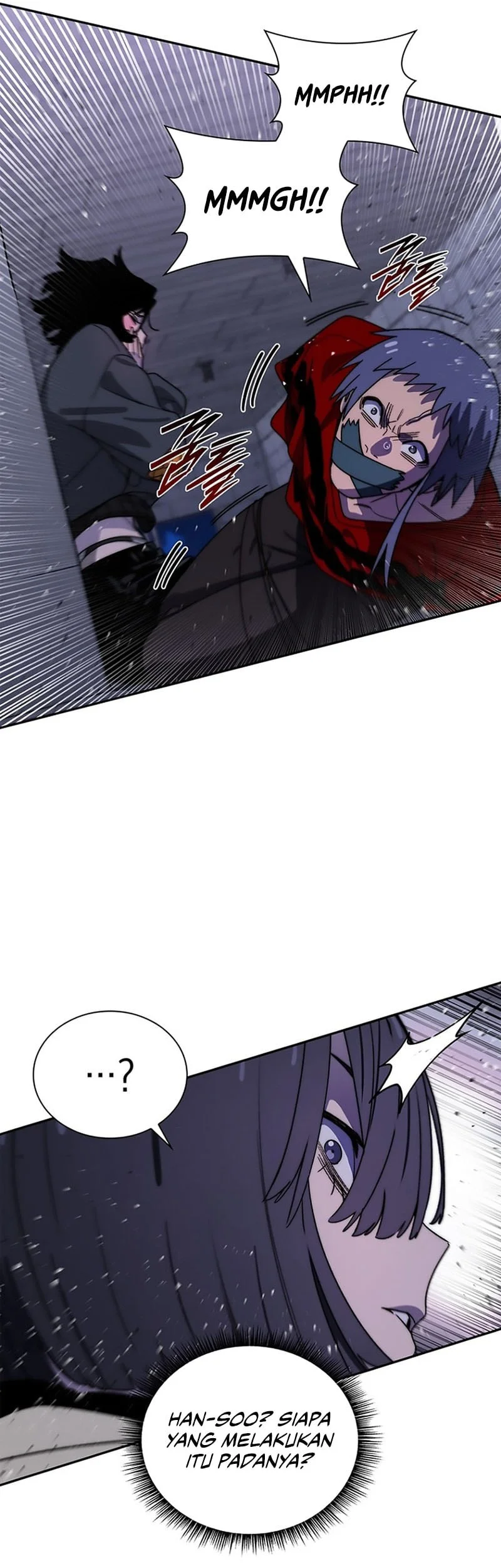 The 18 Year Old Demon King Bab 21 halaman 30