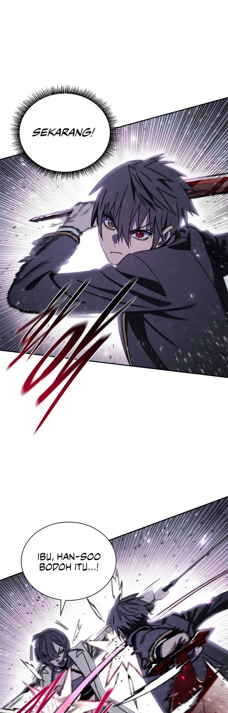 The 18 Year Old Demon King Bab 21 halaman 31