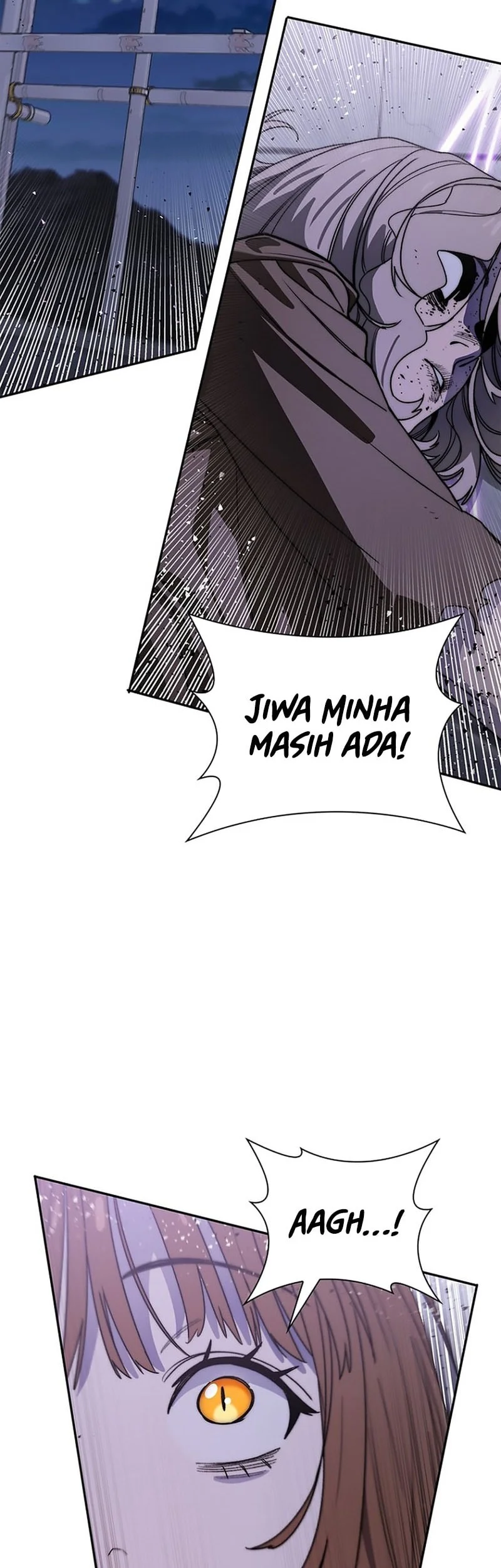 The 18 Year Old Demon King Bab 21 halaman 39