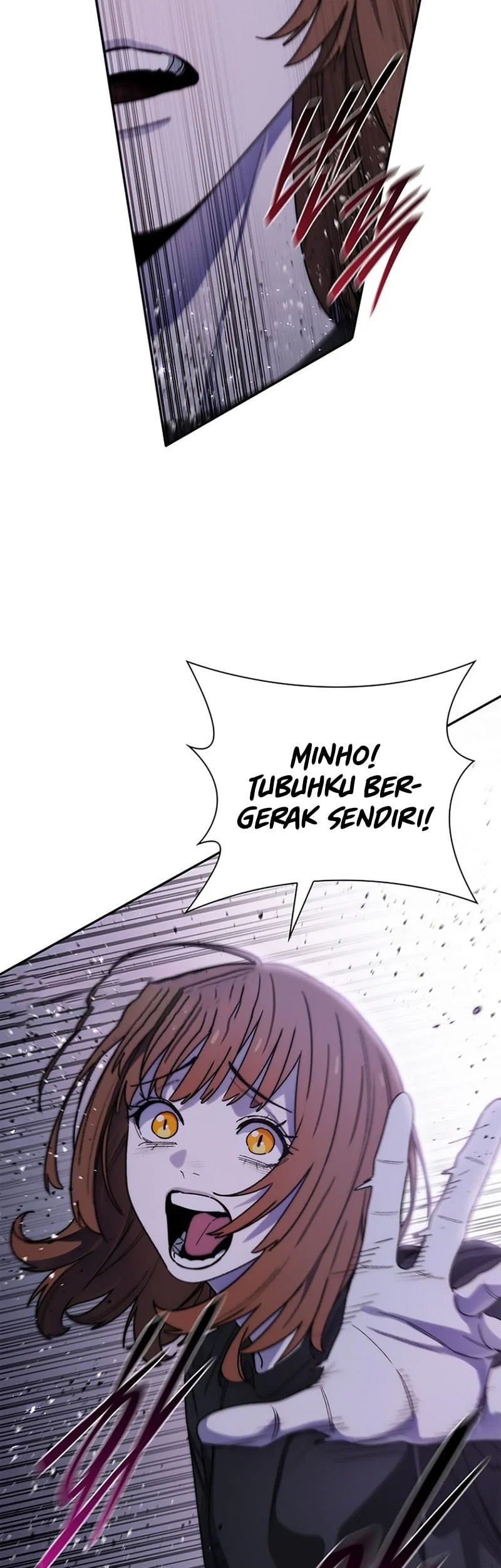 The 18 Year Old Demon King Bab 21 halaman 40