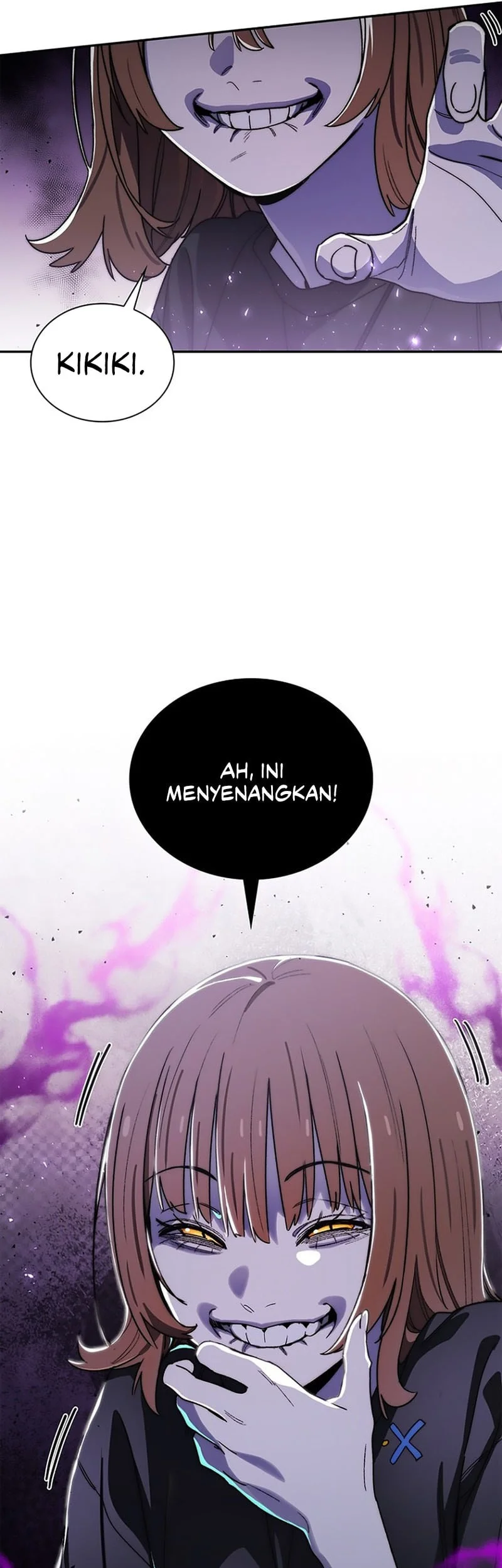 The 18 Year Old Demon King Bab 21 halaman 42