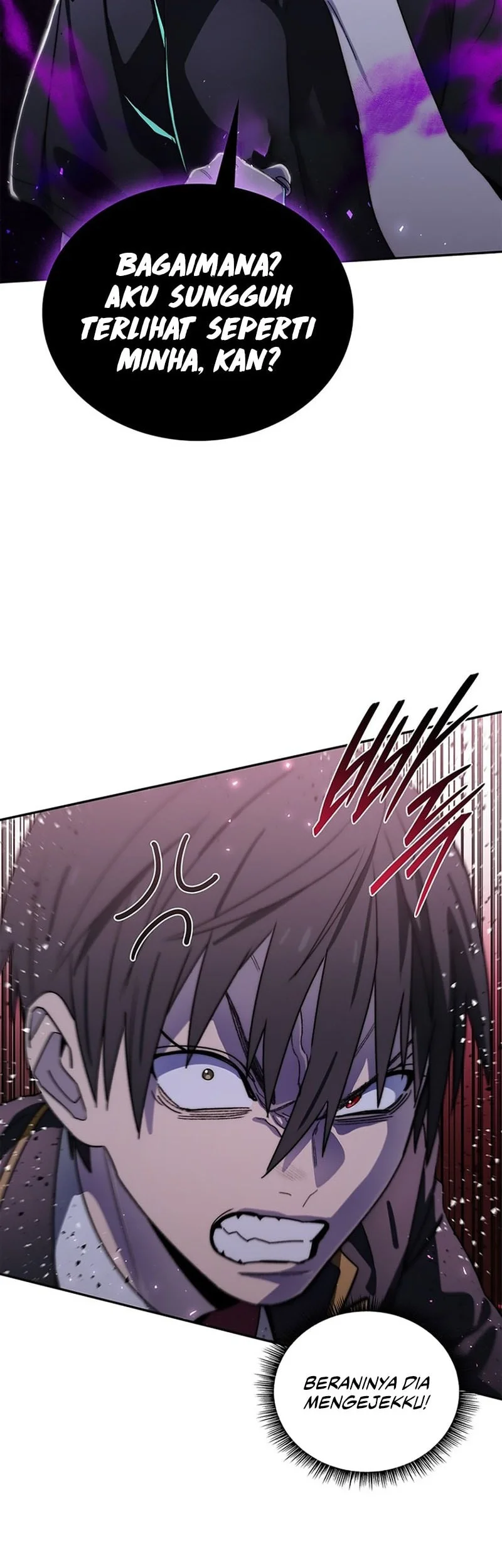 The 18 Year Old Demon King Bab 21 halaman 43